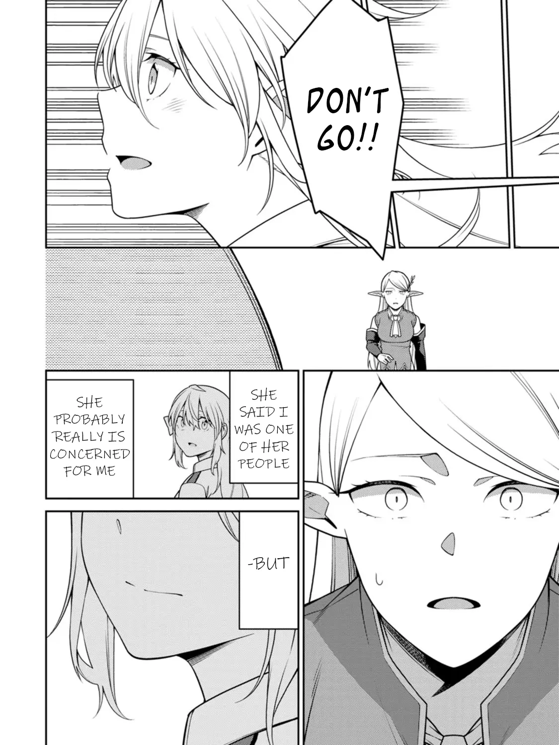 The Reincarnation of the Strongest Onmyoji ~ These monsters are too weak compared to my youkai~ Chapter 19 page 33 - 