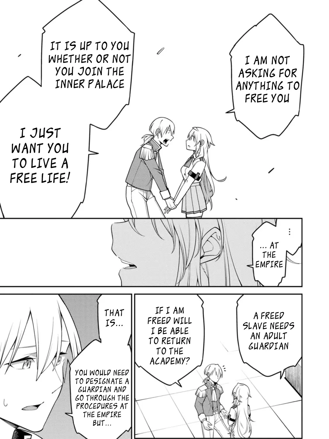 The Reincarnation of the Strongest Onmyoji ~ These monsters are too weak compared to my youkai~ Chapter 19 page 5 - 