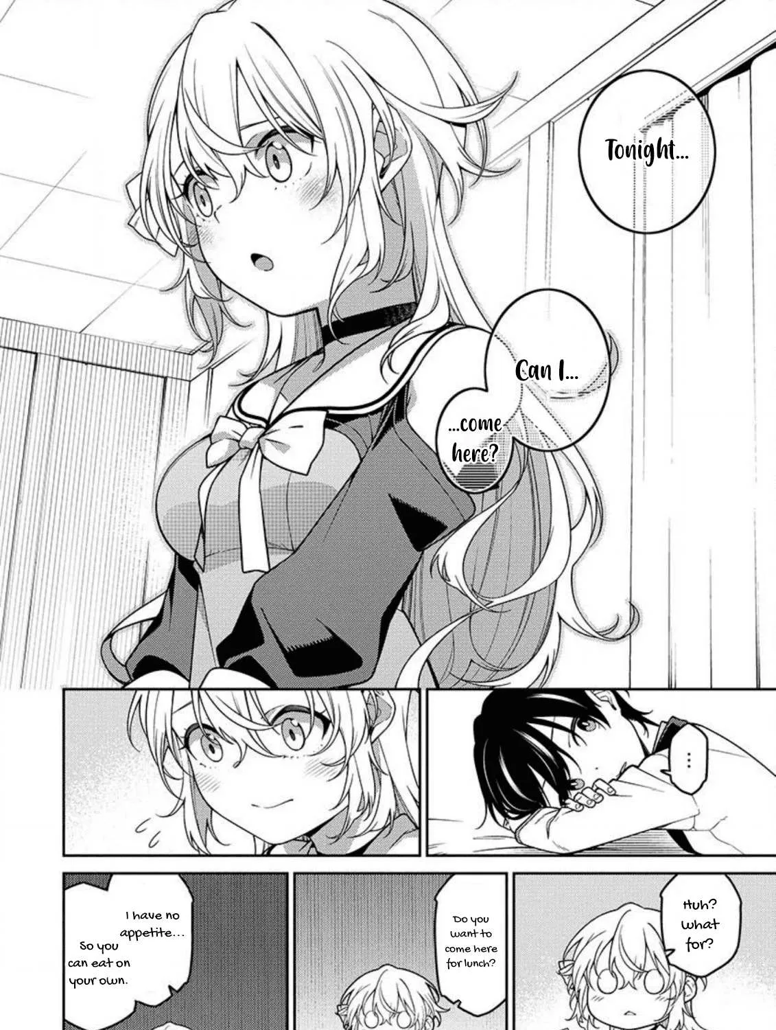 The Reincarnation of the Strongest Onmyoji ~ These monsters are too weak compared to my youkai~ Chapter 2 page 24 - 
