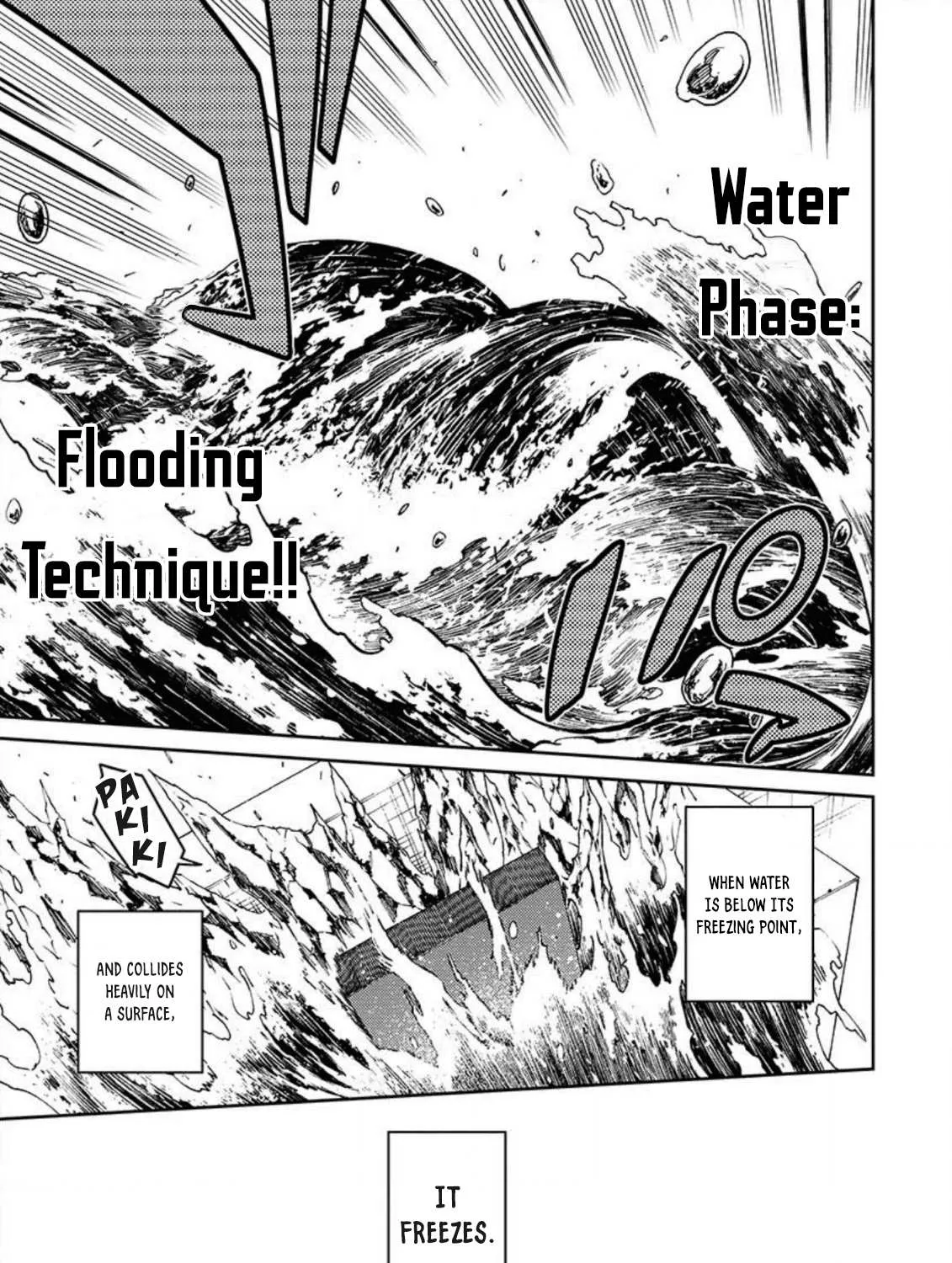 The Reincarnation of the Strongest Onmyoji ~ These monsters are too weak compared to my youkai~ Chapter 2 page 58 - 