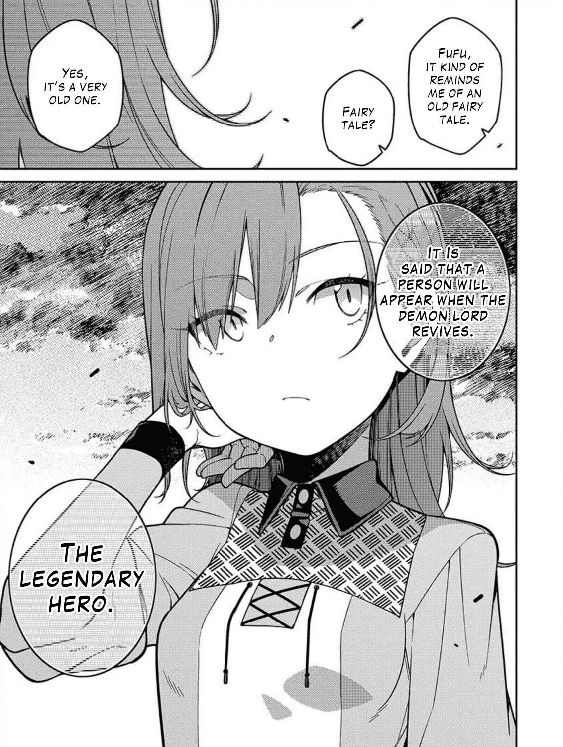 The Reincarnation of the Strongest Onmyoji ~ These monsters are too weak compared to my youkai~ Chapter 2 page 68 - 