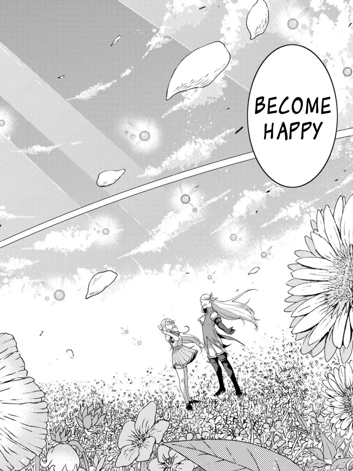 The Reincarnation of the Strongest Onmyoji ~ These monsters are too weak compared to my youkai~ Chapter 20.4 page 1 - 