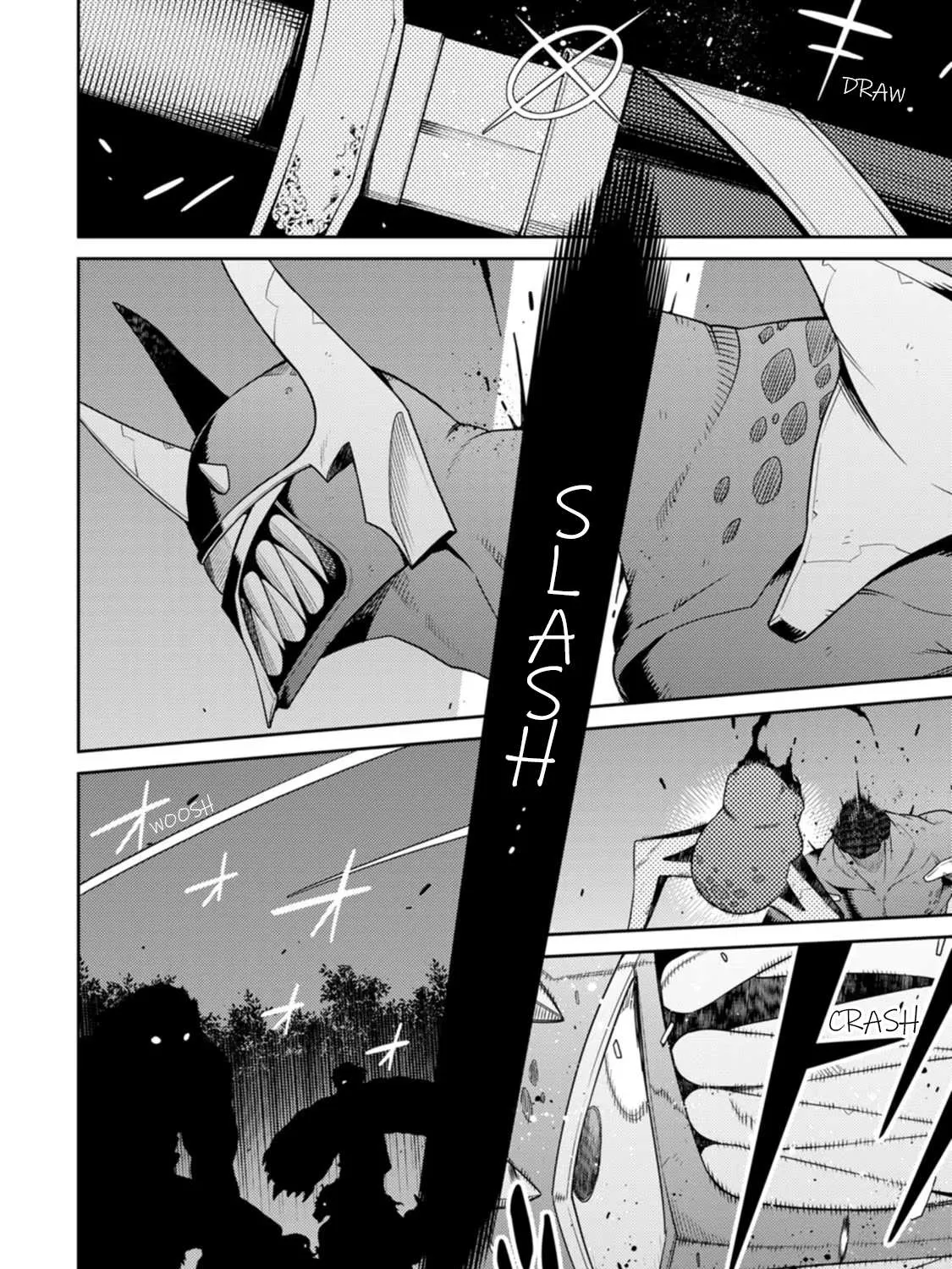The Reincarnation of the Strongest Onmyoji ~ These monsters are too weak compared to my youkai~ Chapter 20.4 page 21 - 