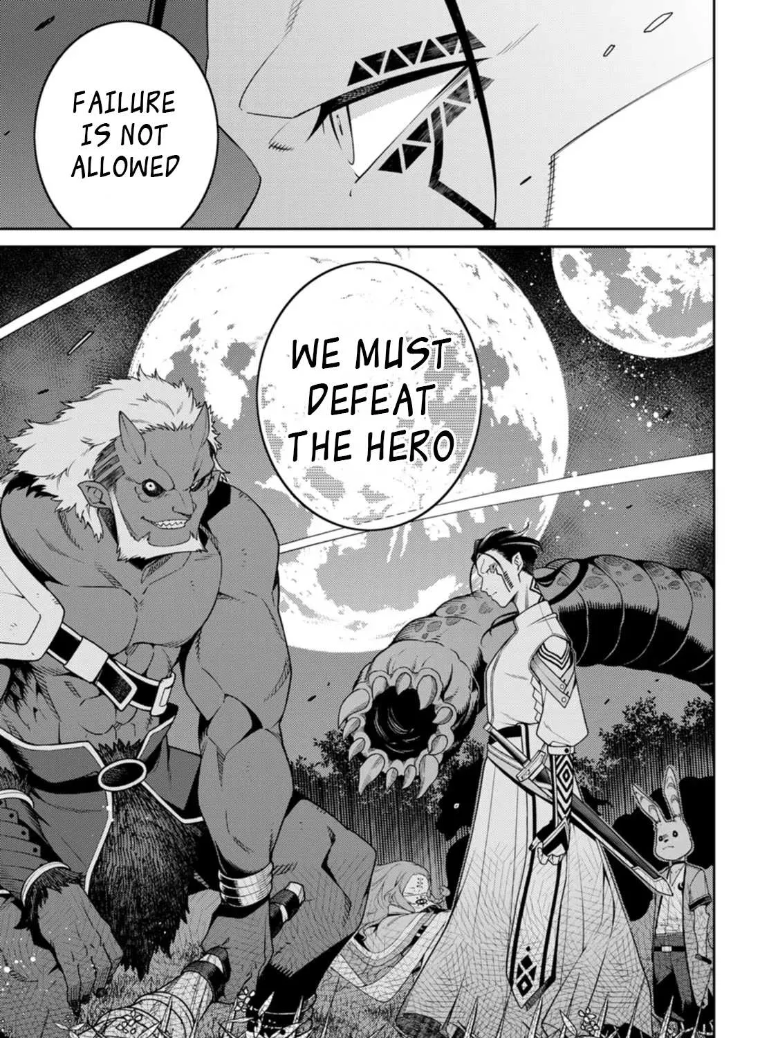 The Reincarnation of the Strongest Onmyoji ~ These monsters are too weak compared to my youkai~ Chapter 20.4 page 23 - 