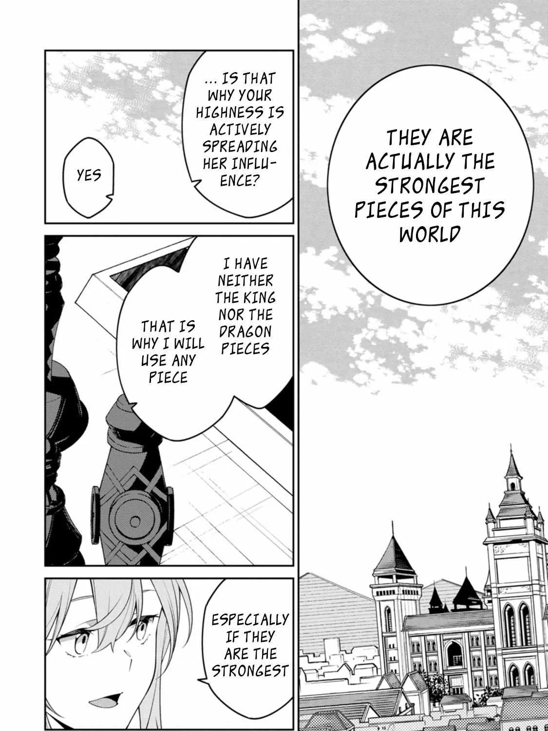 The Reincarnation of the Strongest Onmyoji ~ These monsters are too weak compared to my youkai~ Chapter 24.3 page 16 - 