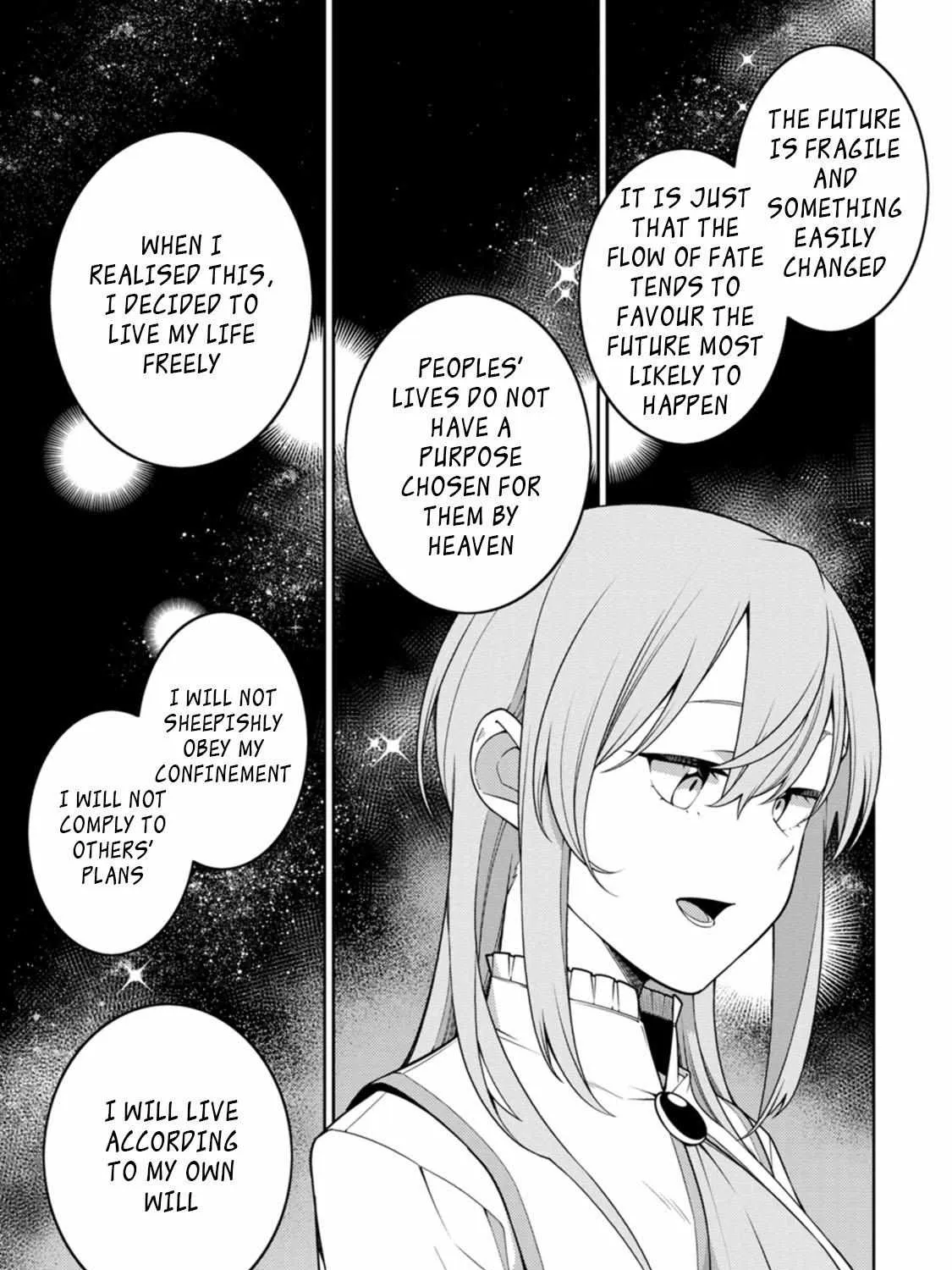 The Reincarnation of the Strongest Onmyoji ~ These monsters are too weak compared to my youkai~ Chapter 24.3 page 22 - 