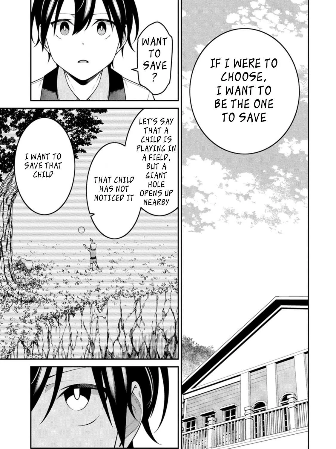 The Reincarnation of the Strongest Onmyoji ~ These monsters are too weak compared to my youkai~ Chapter 24.4 page 17 - 