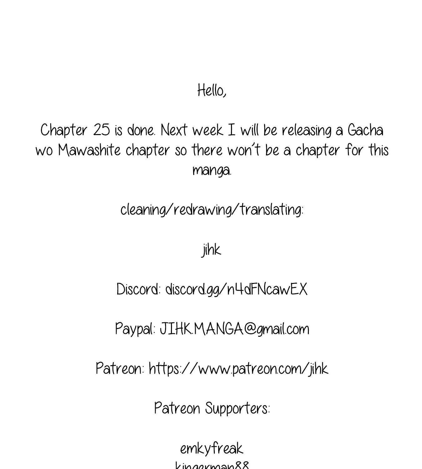 The Reincarnation of the Strongest Onmyoji ~ These monsters are too weak compared to my youkai~ Chapter 25.2 page 28 - 
