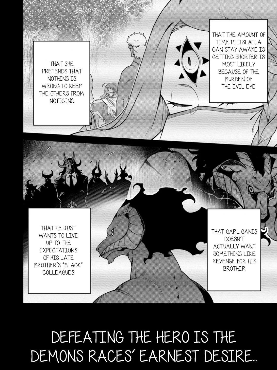 The Reincarnation of the Strongest Onmyoji ~ These monsters are too weak compared to my youkai~ Chapter 26 page 12 - 