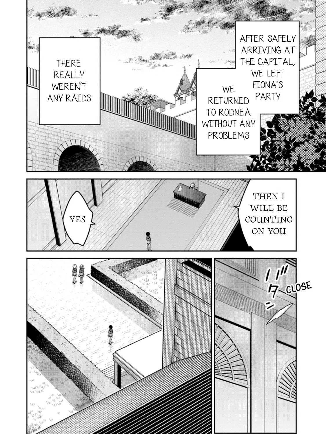 The Reincarnation of the Strongest Onmyoji ~ These monsters are too weak compared to my youkai~ Chapter 26 page 20 - 