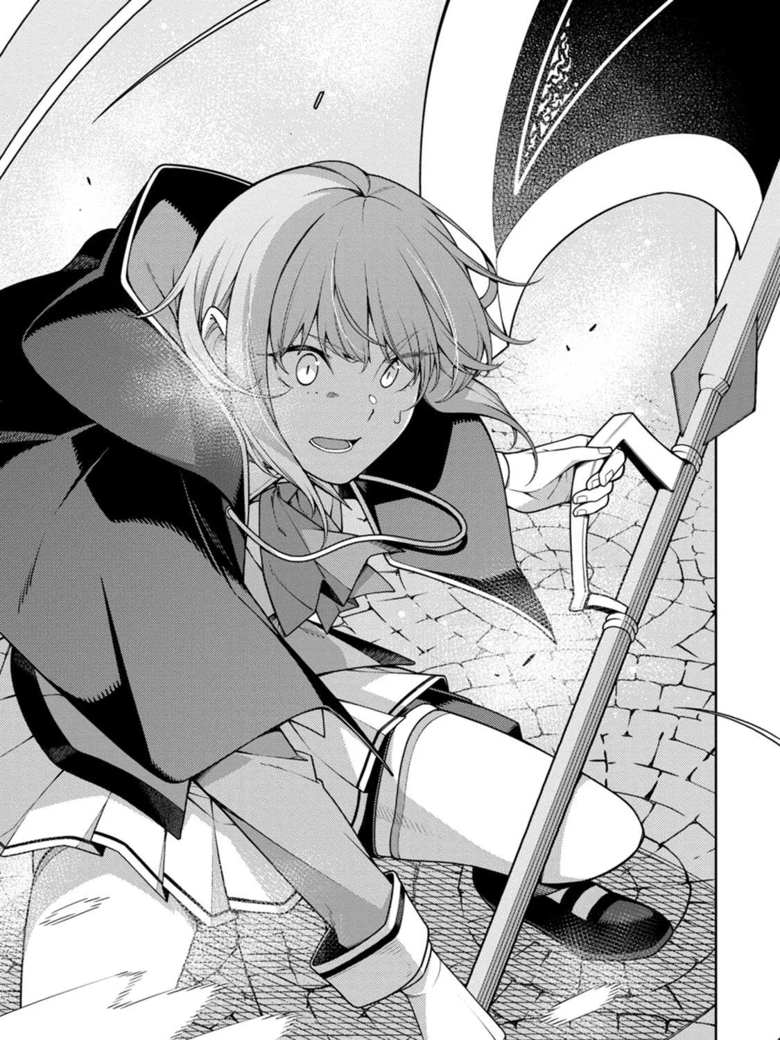 The Reincarnation of the Strongest Onmyoji ~ These monsters are too weak compared to my youkai~ Chapter 26 page 38 - 
