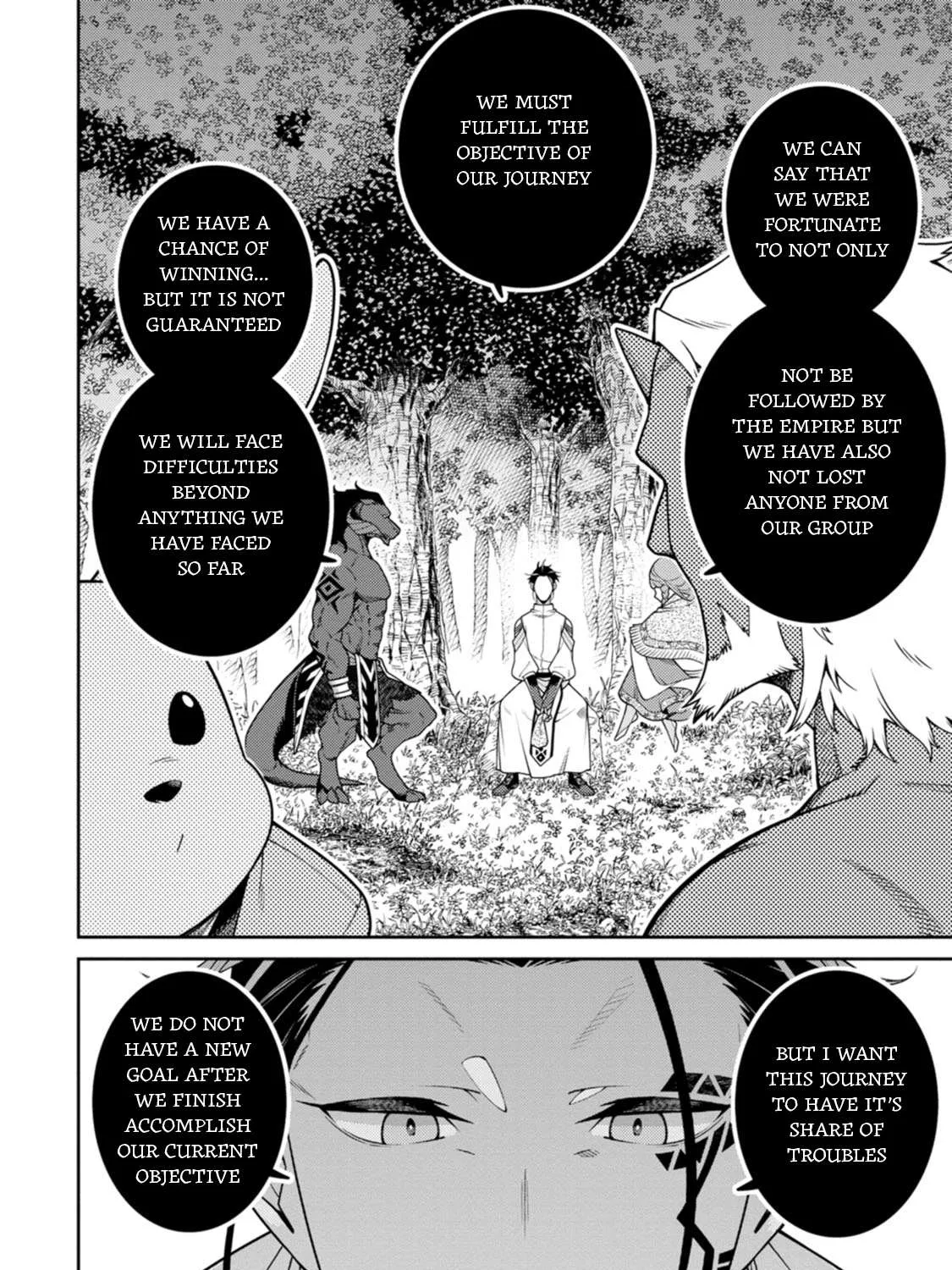 The Reincarnation of the Strongest Onmyoji ~ These monsters are too weak compared to my youkai~ Chapter 26 page 8 - 