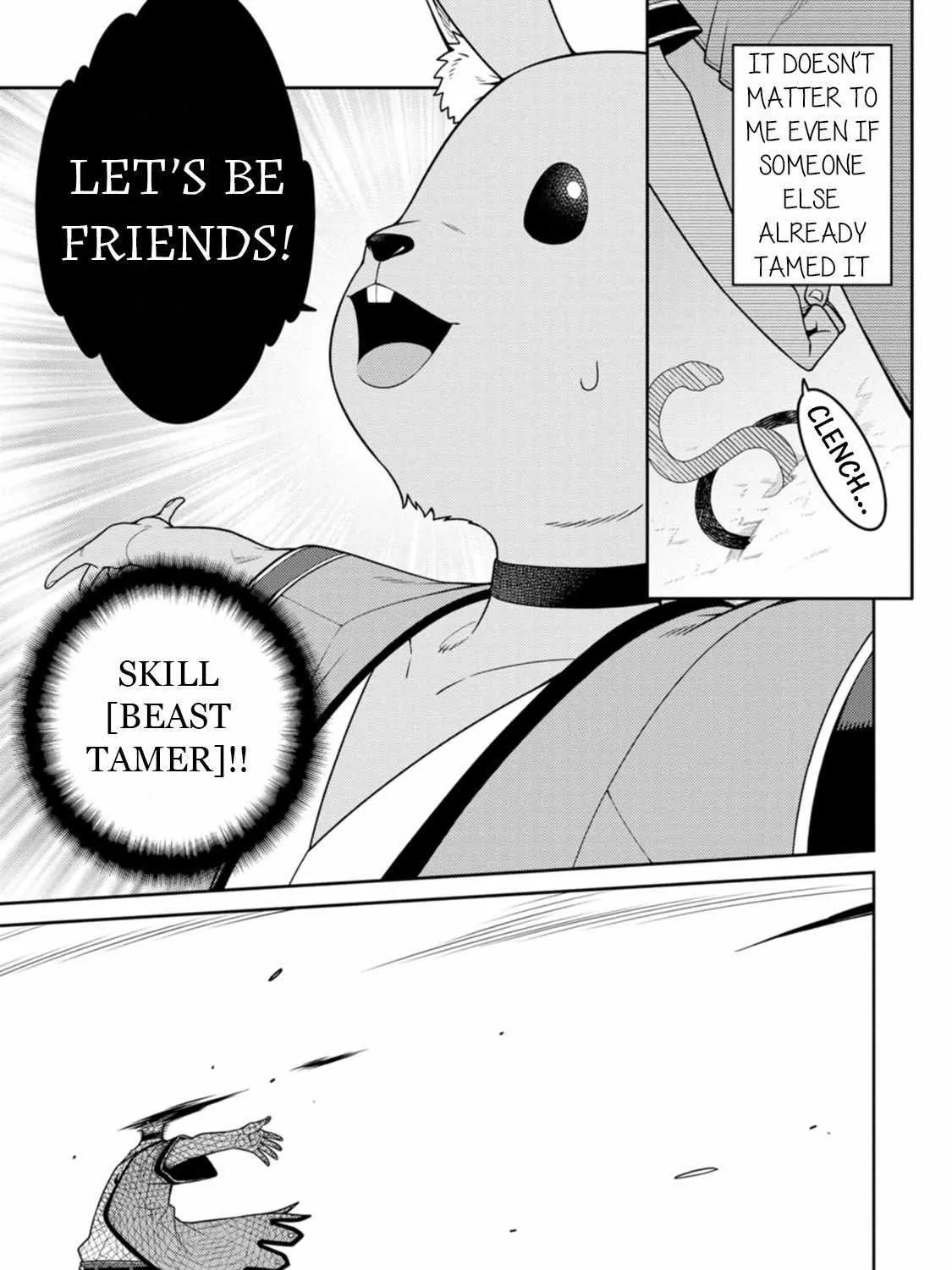 The Reincarnation of the Strongest Onmyoji ~ These monsters are too weak compared to my youkai~ Chapter 27 page 36 - 