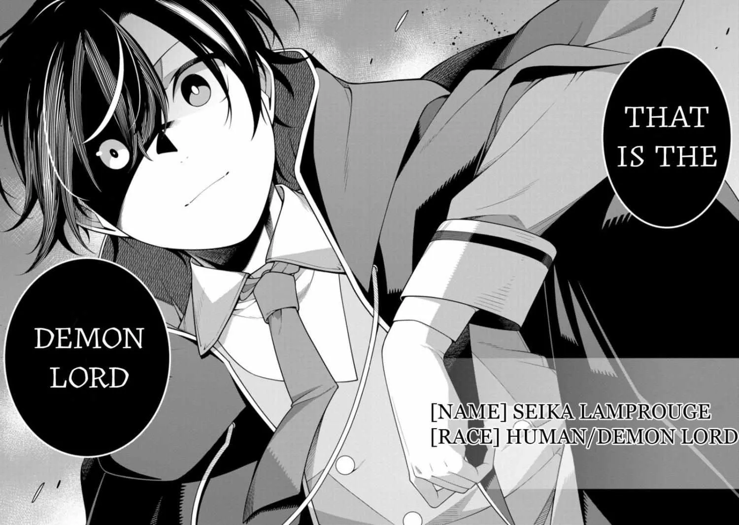 The Reincarnation of the Strongest Onmyoji ~ These monsters are too weak compared to my youkai~ Chapter 27 page 46 - 