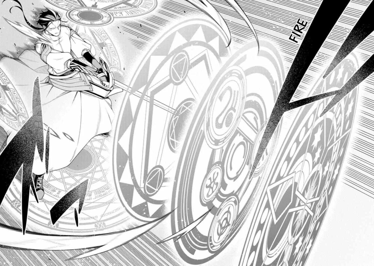 The Reincarnation of the Strongest Onmyoji ~ These monsters are too weak compared to my youkai~ Chapter 27 page 51 - 