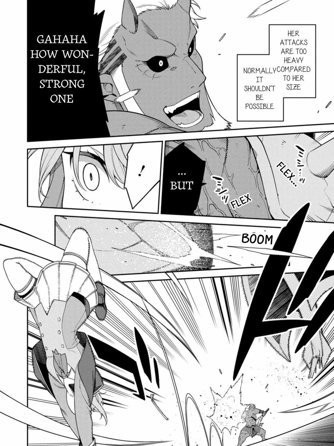 The Reincarnation of the Strongest Onmyoji ~ These monsters are too weak compared to my youkai~ Chapter 27 page 9 - 