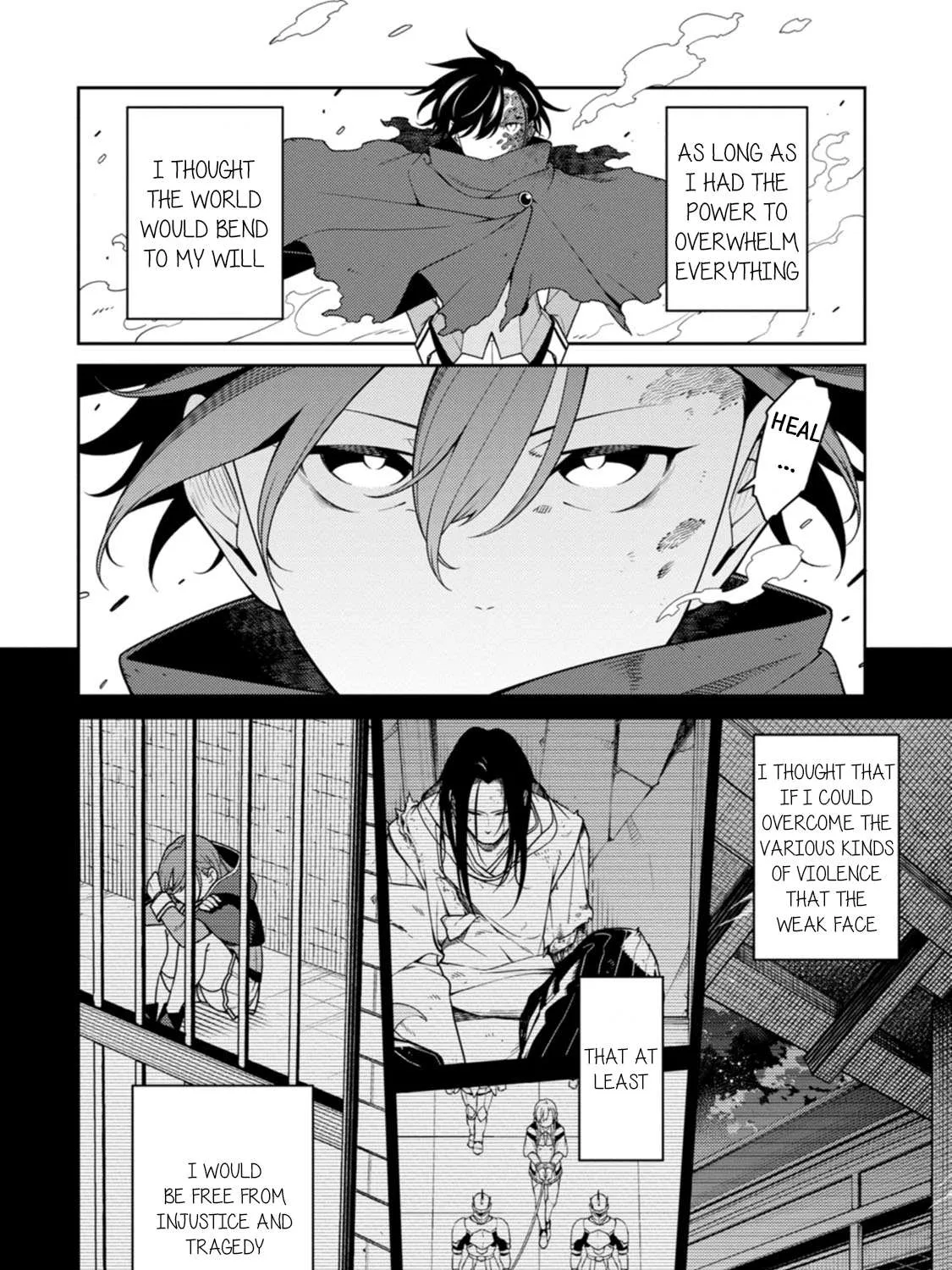 The Reincarnation of the Strongest Onmyoji ~ These monsters are too weak compared to my youkai~ Chapter 29 page 19 - 