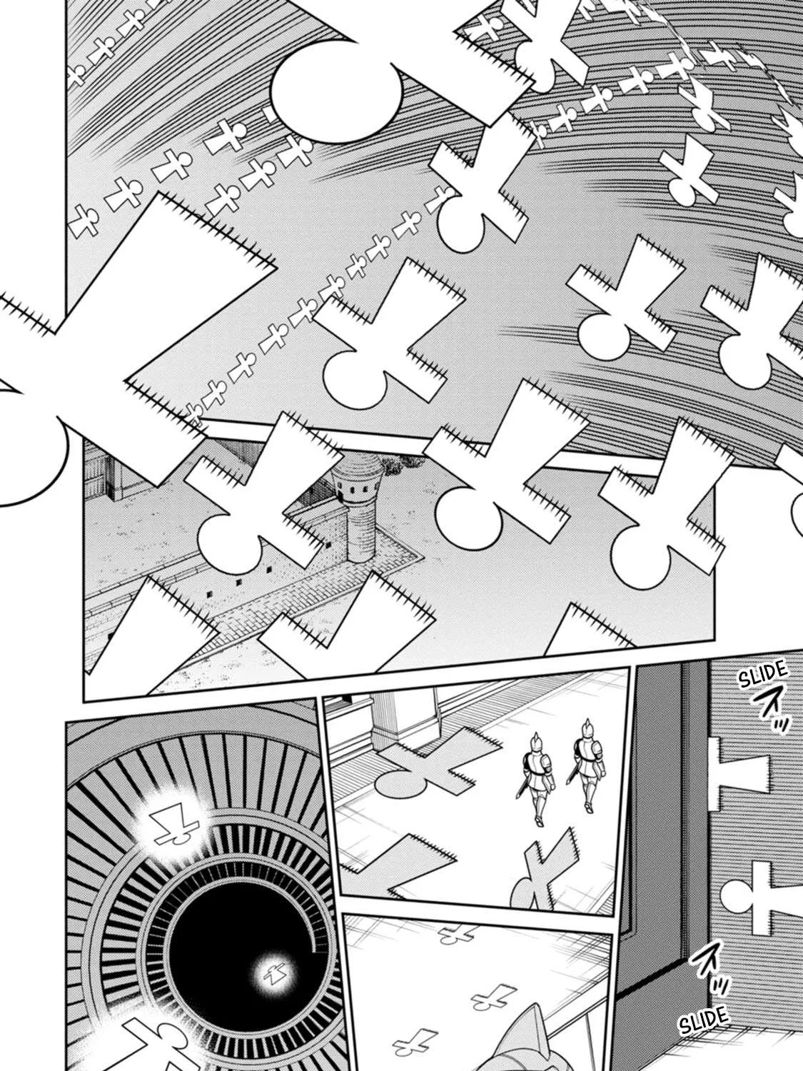 The Reincarnation of the Strongest Onmyoji ~ These monsters are too weak compared to my youkai~ Chapter 29 page 7 - 