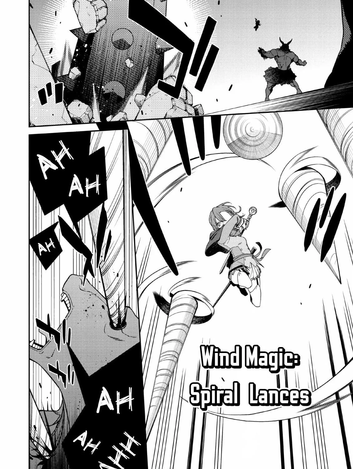The Reincarnation of the Strongest Onmyoji ~ These monsters are too weak compared to my youkai~ Chapter 3 page 20 - 