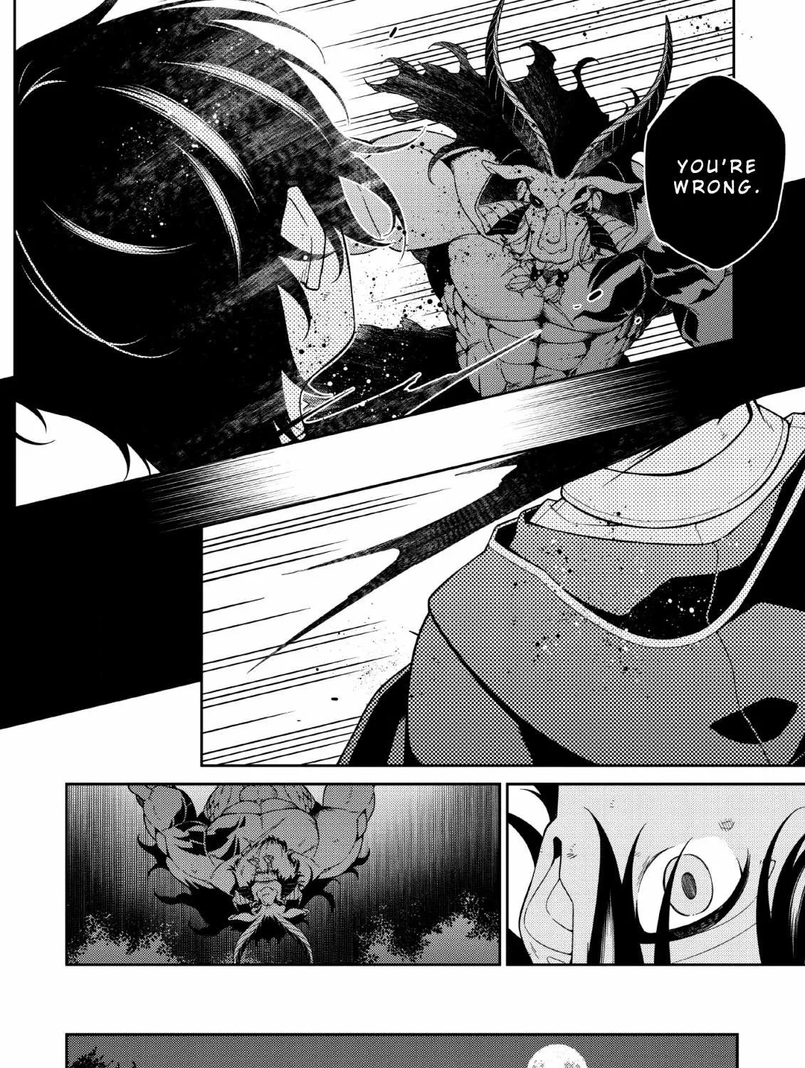 The Reincarnation of the Strongest Onmyoji ~ These monsters are too weak compared to my youkai~ Chapter 3 page 50 - 