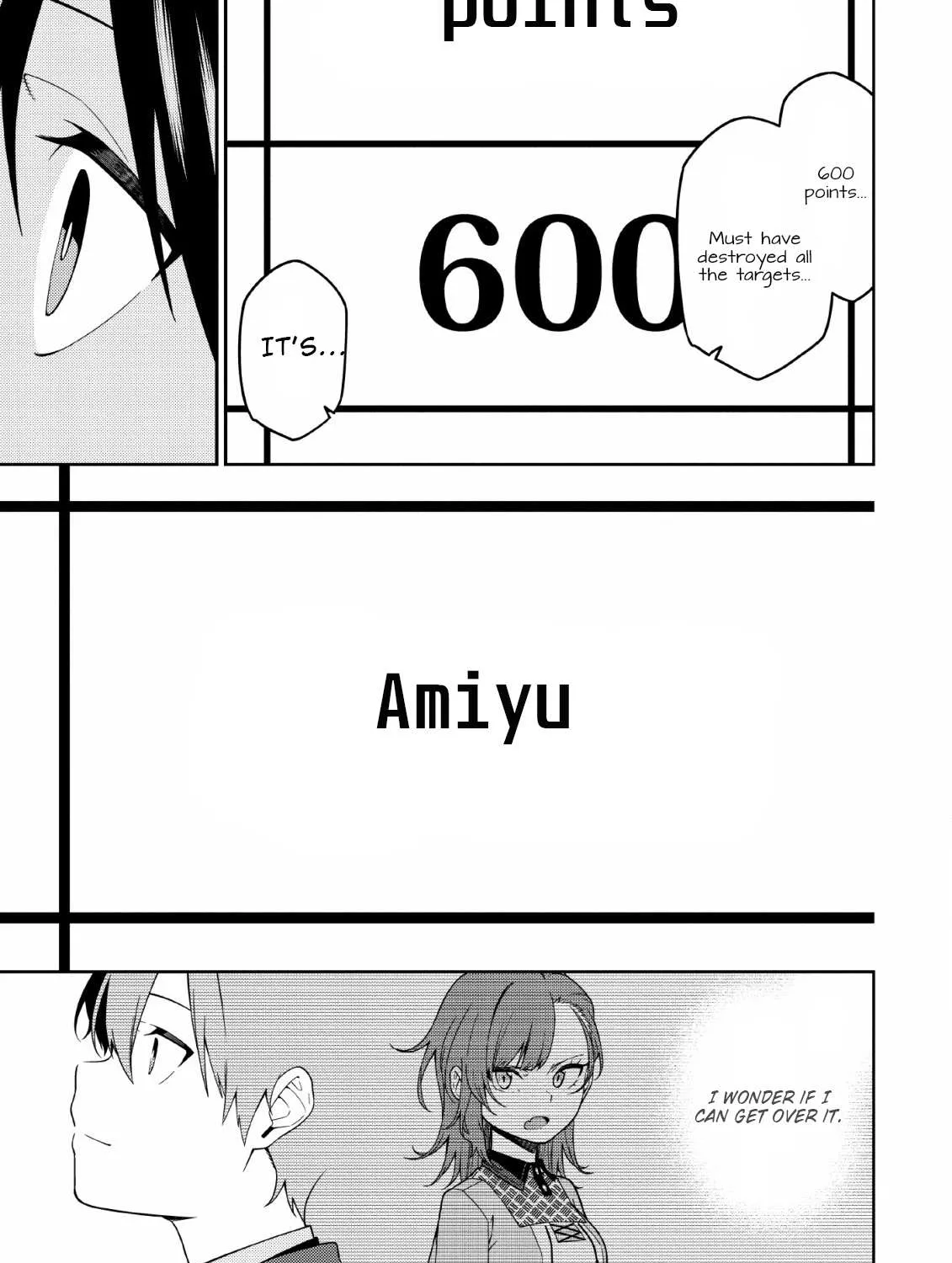 The Reincarnation of the Strongest Onmyoji ~ These monsters are too weak compared to my youkai~ Chapter 3 page 6 - 
