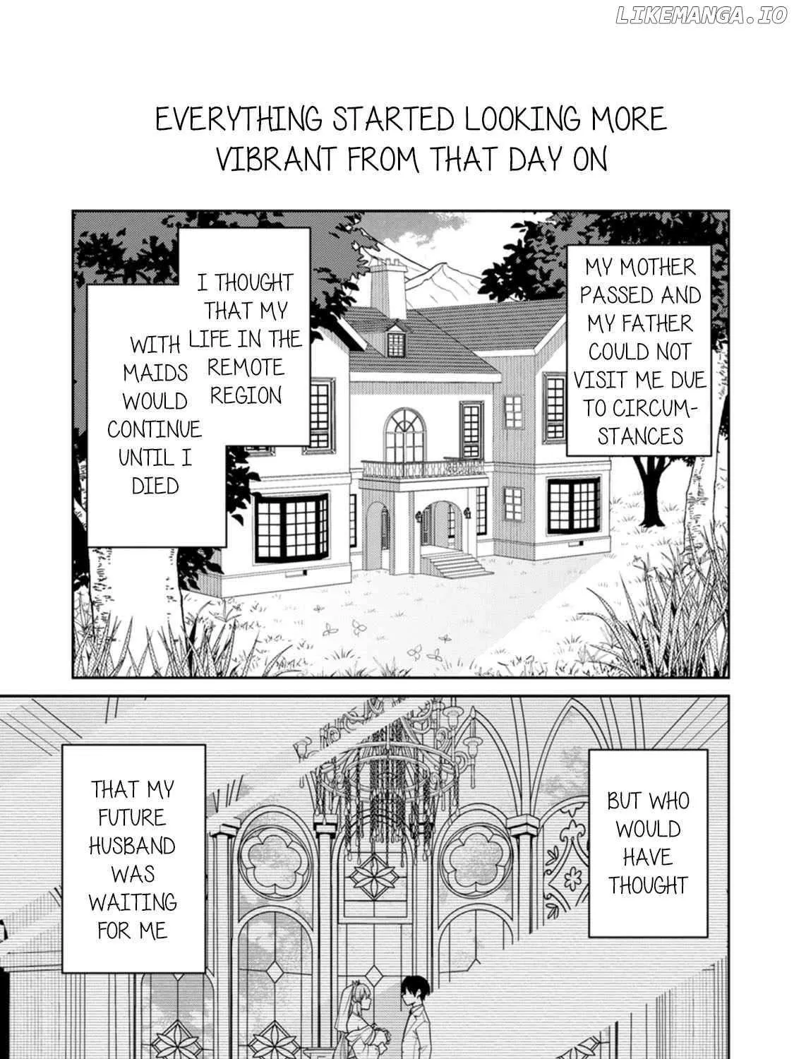 The Reincarnation of the Strongest Onmyoji ~ These monsters are too weak compared to my youkai~ Chapter 30.5 page 11 - 