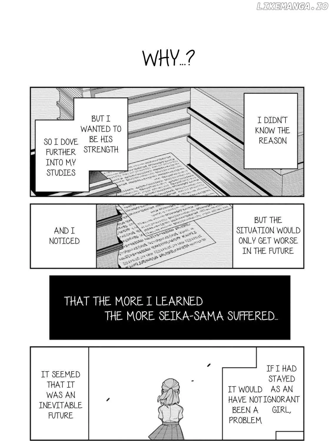 The Reincarnation of the Strongest Onmyoji ~ These monsters are too weak compared to my youkai~ Chapter 30.5 page 15 - 