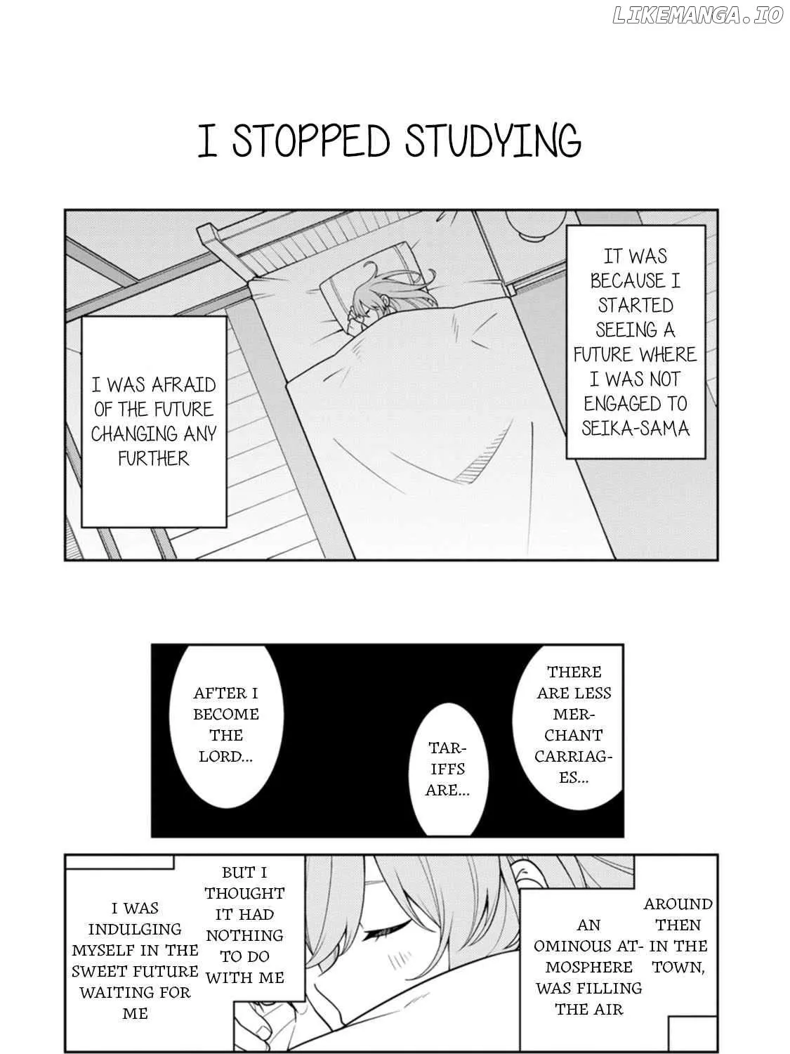 The Reincarnation of the Strongest Onmyoji ~ These monsters are too weak compared to my youkai~ Chapter 30.5 page 17 - 