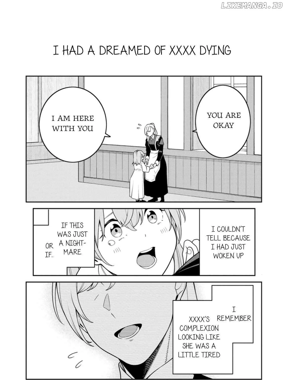 The Reincarnation of the Strongest Onmyoji ~ These monsters are too weak compared to my youkai~ Chapter 30.5 page 19 - 