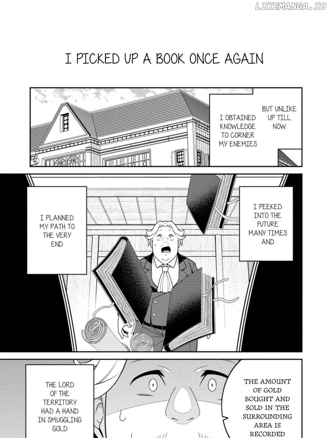 The Reincarnation of the Strongest Onmyoji ~ These monsters are too weak compared to my youkai~ Chapter 30.5 page 23 - 