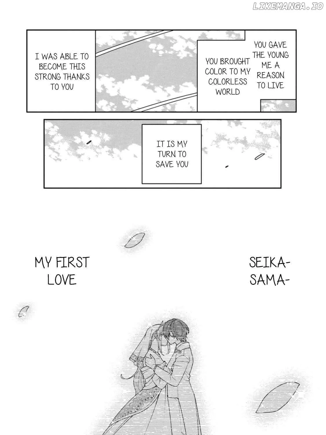 The Reincarnation of the Strongest Onmyoji ~ These monsters are too weak compared to my youkai~ Chapter 30.5 page 33 - 
