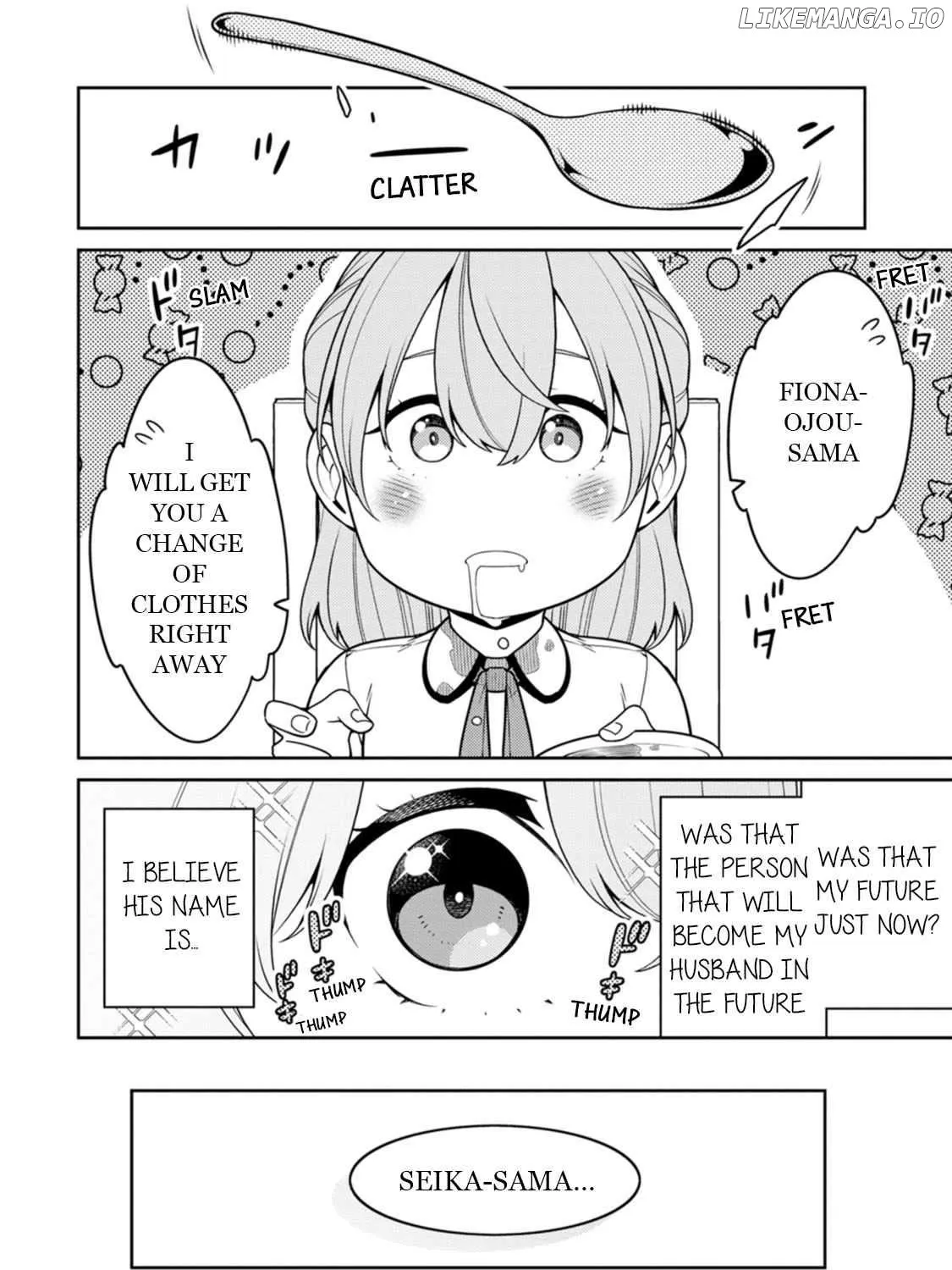 The Reincarnation of the Strongest Onmyoji ~ These monsters are too weak compared to my youkai~ Chapter 30.5 page 9 - 