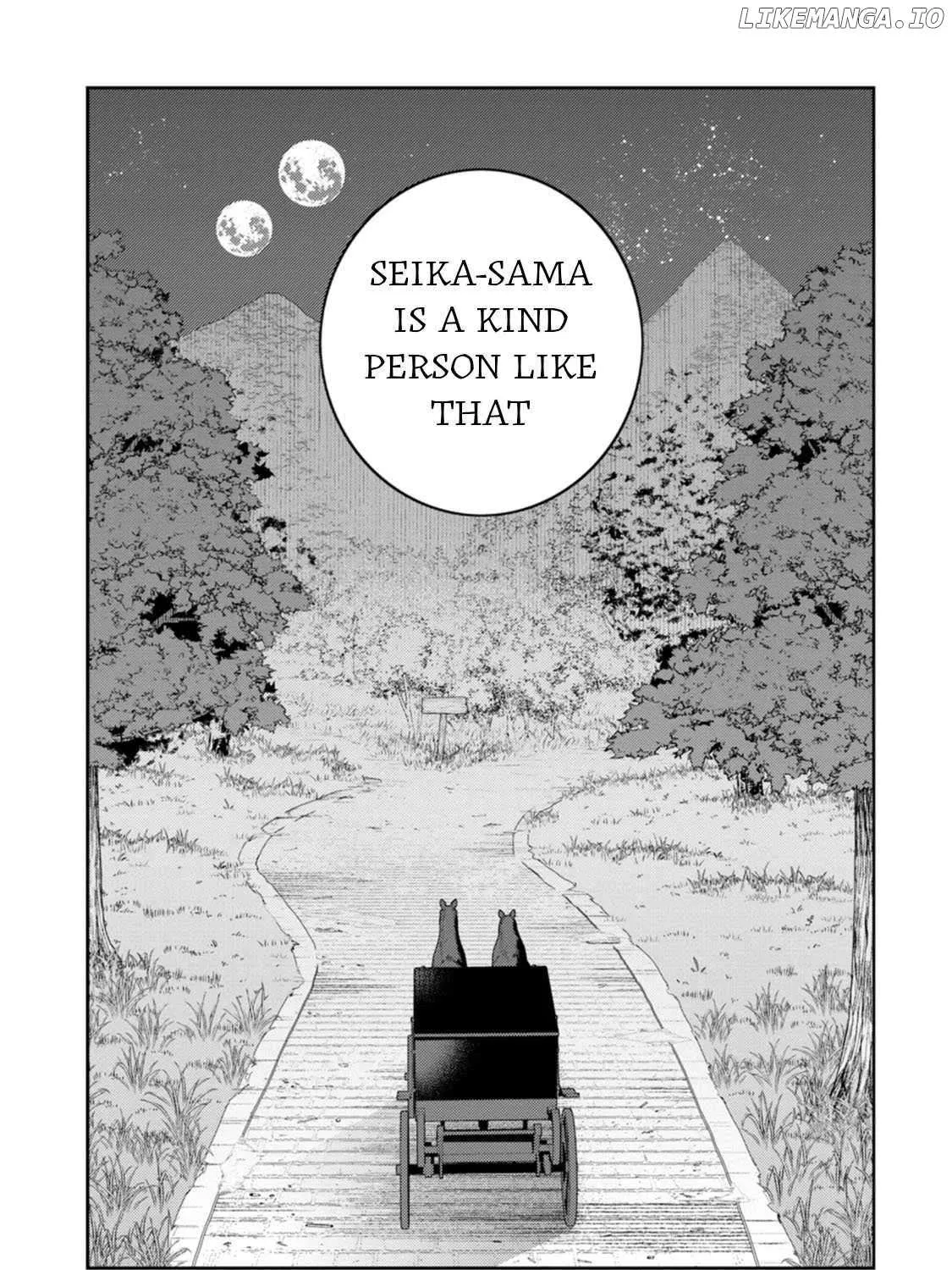 The Reincarnation of the Strongest Onmyoji ~ These monsters are too weak compared to my youkai~ Chapter 30 page 61 - 
