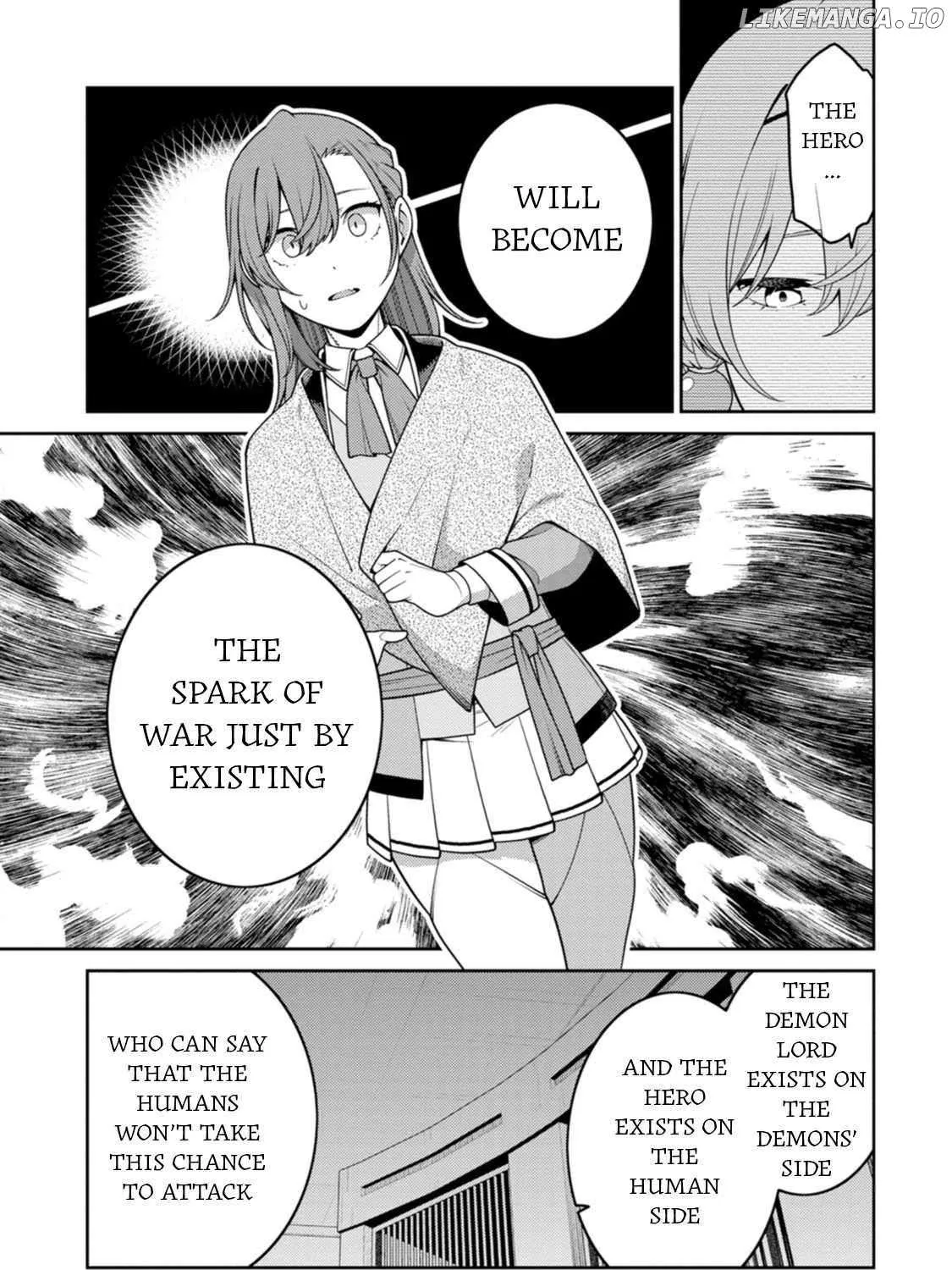The Reincarnation of the Strongest Onmyoji ~ These monsters are too weak compared to my youkai~ Chapter 30 page 9 - 