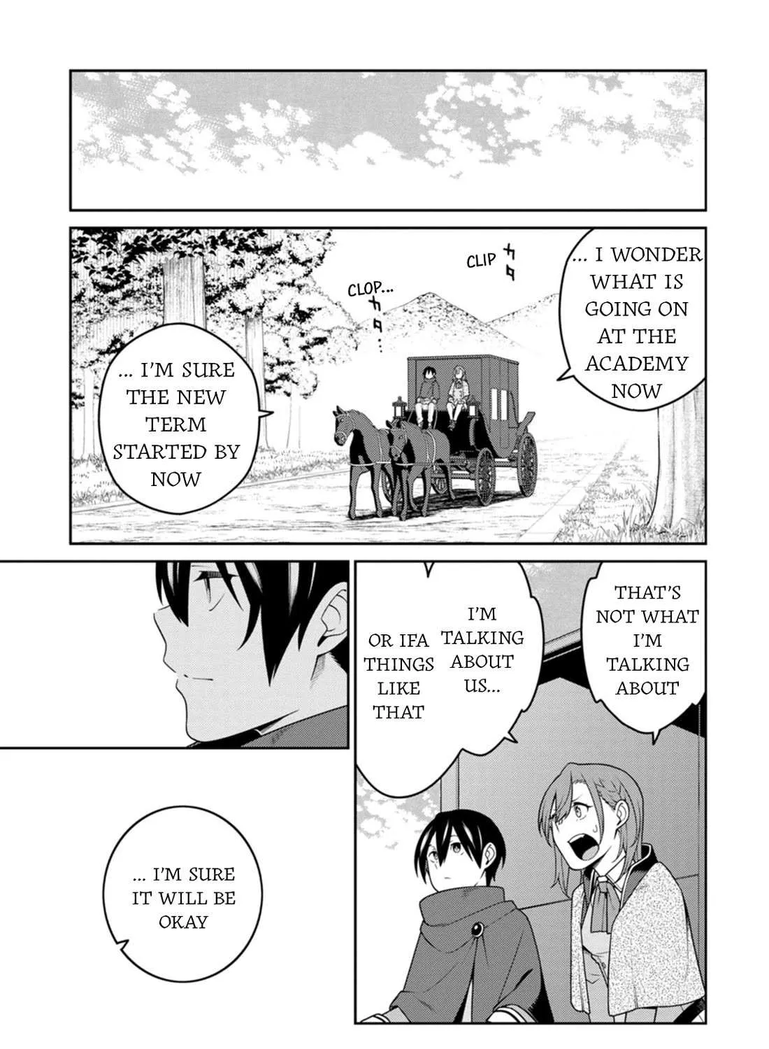 The Reincarnation of the Strongest Onmyoji ~ These monsters are too weak compared to my youkai~ Chapter 31 page 2 - 
