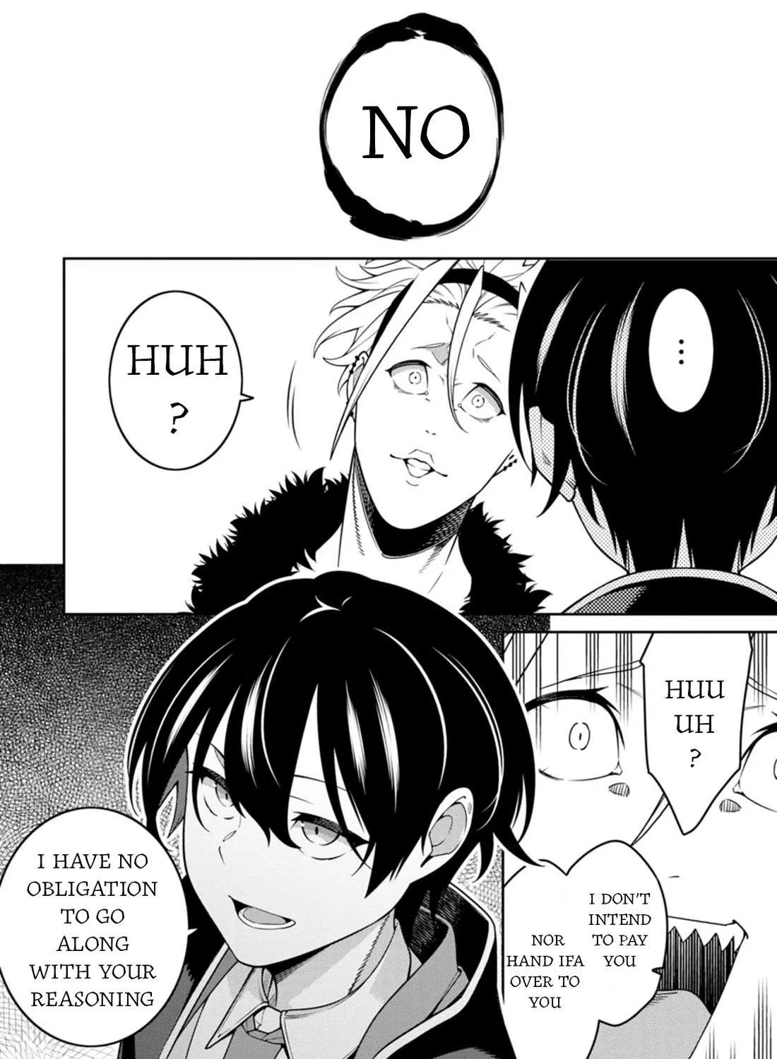 The Reincarnation of the Strongest Onmyoji ~ These monsters are too weak compared to my youkai~ Chapter 31 page 52 - 