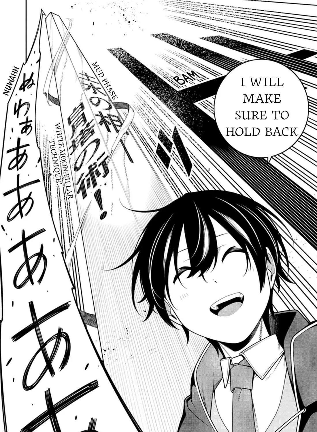 The Reincarnation of the Strongest Onmyoji ~ These monsters are too weak compared to my youkai~ Chapter 31 page 56 - 