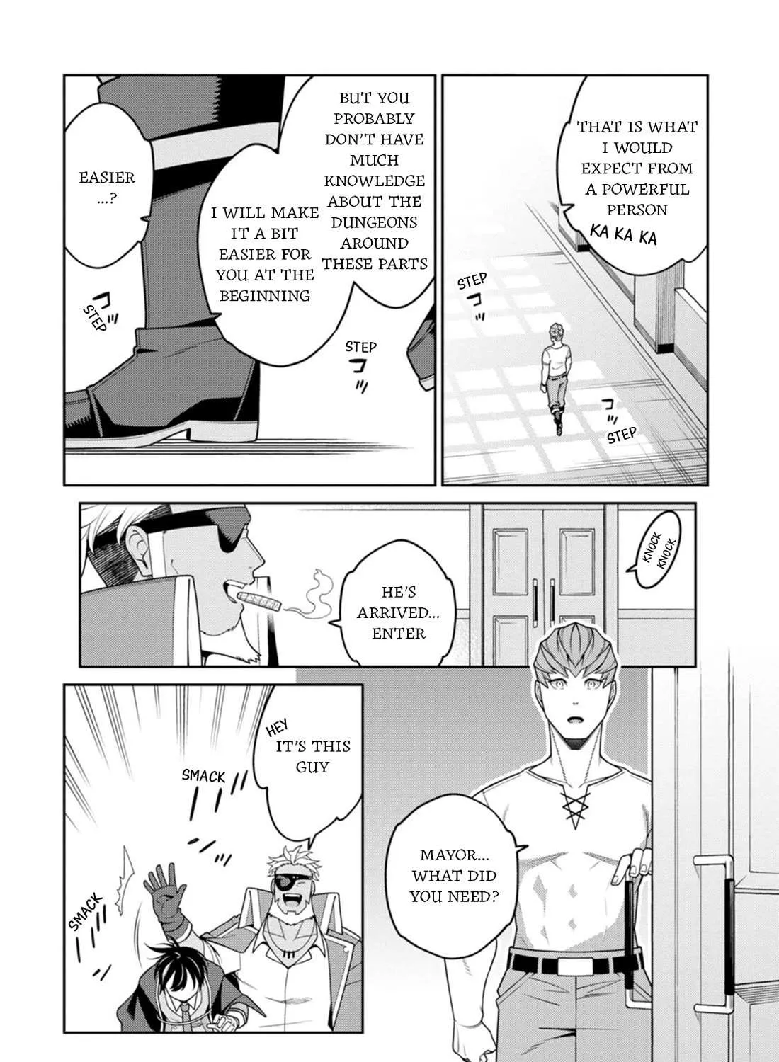 The Reincarnation of the Strongest Onmyoji ~ These monsters are too weak compared to my youkai~ Chapter 32 page 25 - 