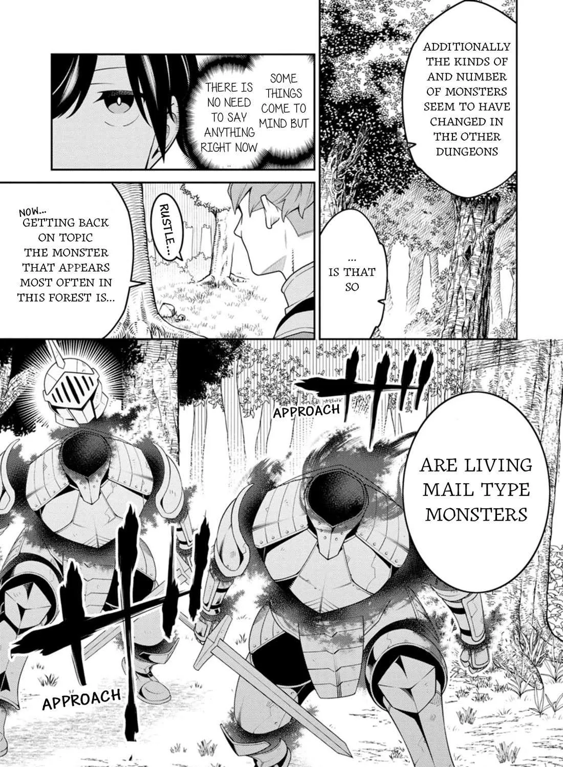 The Reincarnation of the Strongest Onmyoji ~ These monsters are too weak compared to my youkai~ Chapter 32 page 51 - 