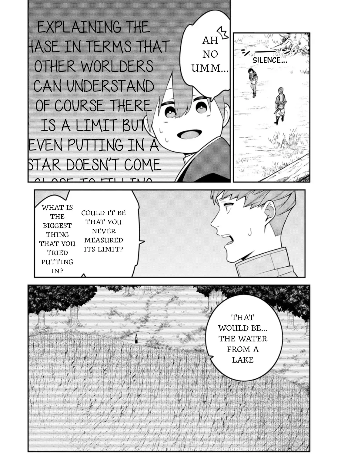 The Reincarnation of the Strongest Onmyoji ~ These monsters are too weak compared to my youkai~ Chapter 33 page 22 - 