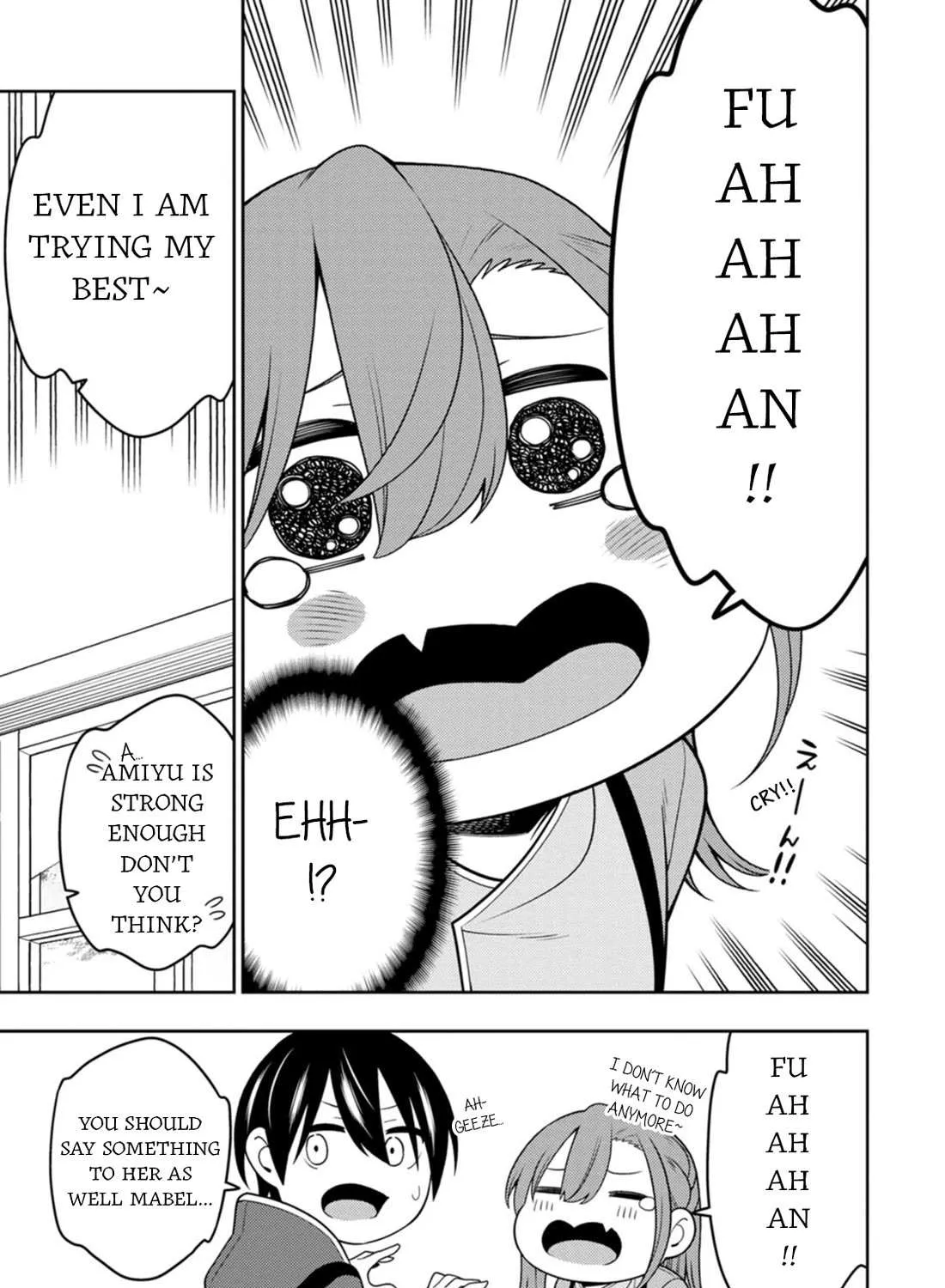 The Reincarnation of the Strongest Onmyoji ~ These monsters are too weak compared to my youkai~ Chapter 35 page 31 - 
