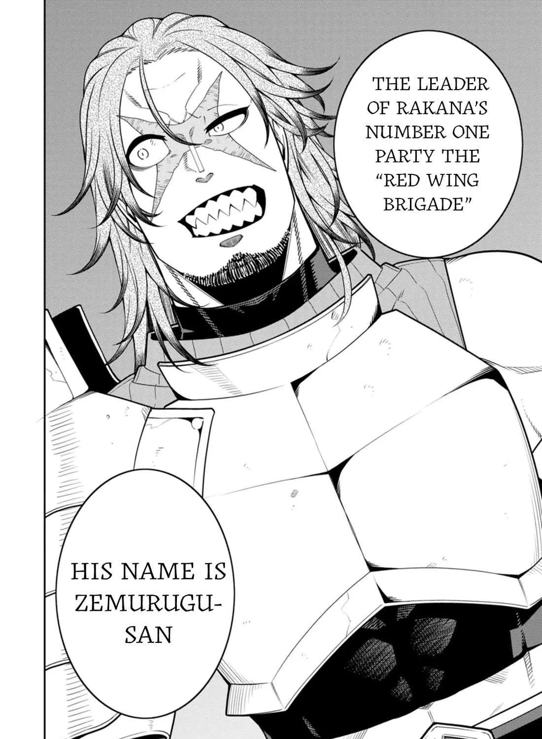 The Reincarnation of the Strongest Onmyoji ~ These monsters are too weak compared to my youkai~ Chapter 35 page 49 - 