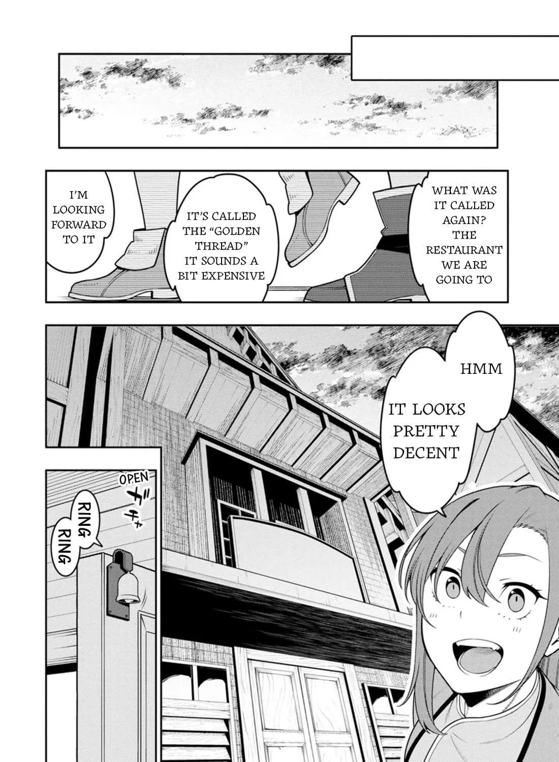 The Reincarnation of the Strongest Onmyoji ~ These monsters are too weak compared to my youkai~ Chapter 35 page 9 - 