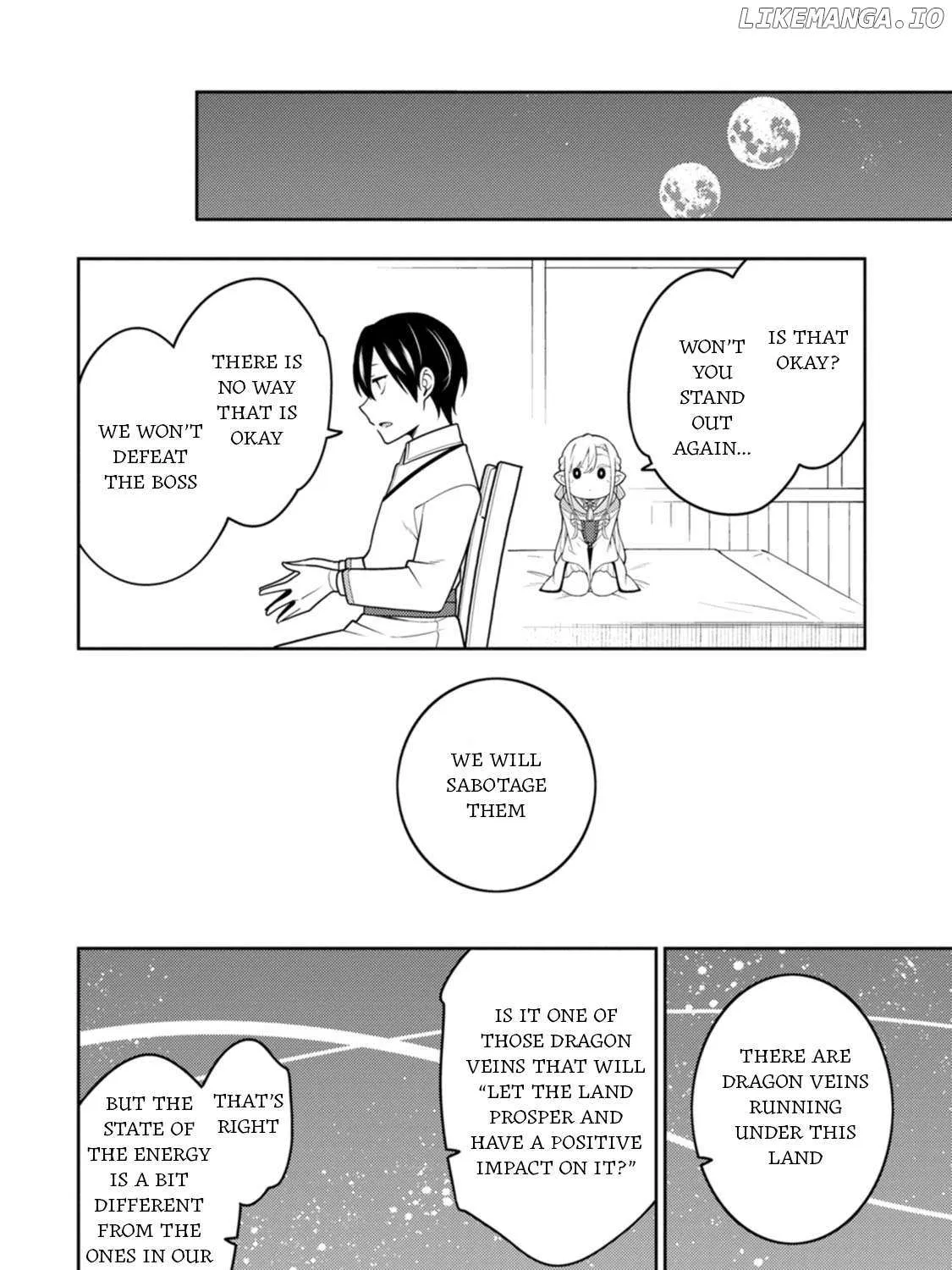 The Reincarnation of the Strongest Onmyoji ~ These monsters are too weak compared to my youkai~ Chapter 36 page 47 - 