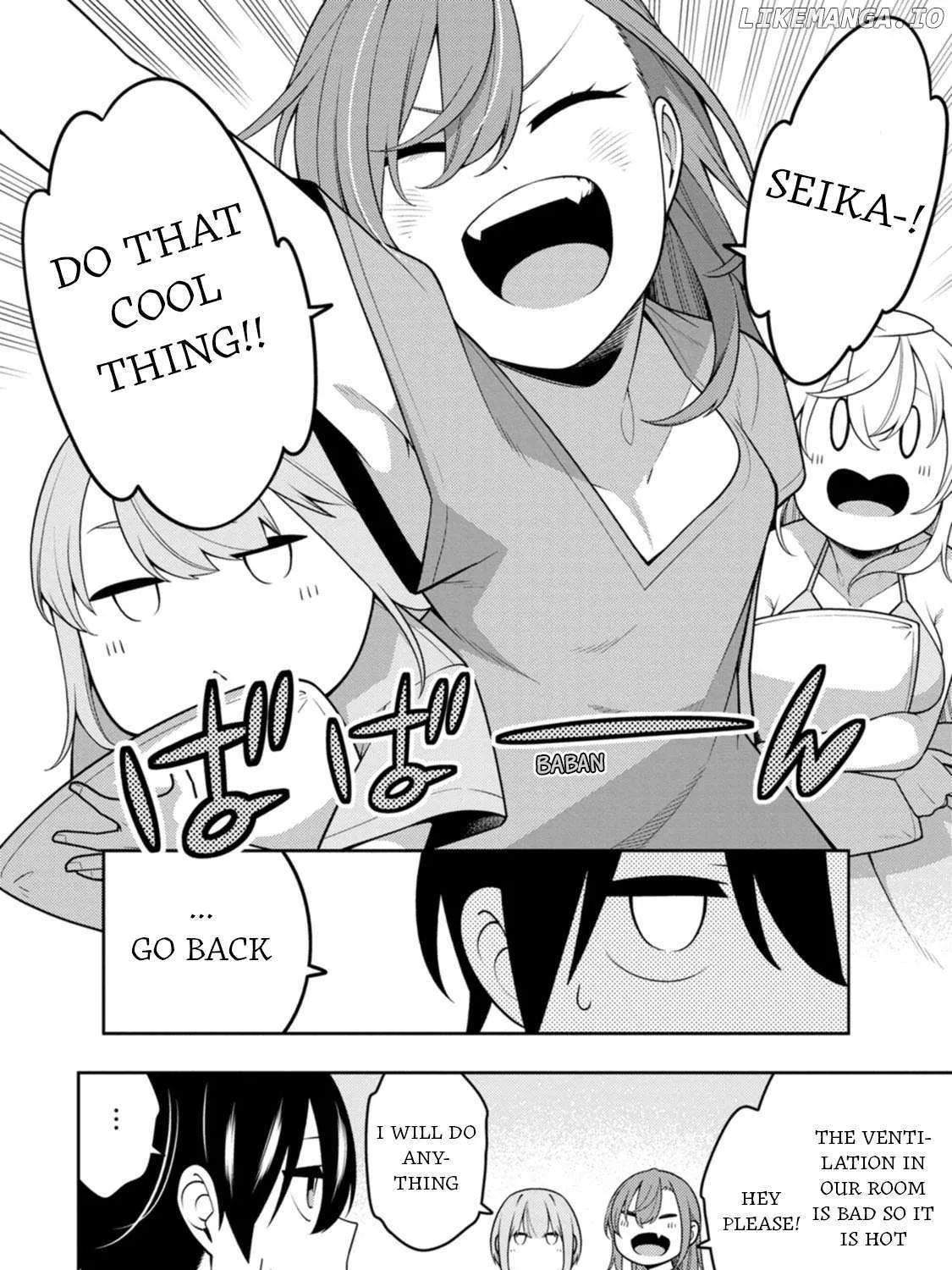 The Reincarnation of the Strongest Onmyoji ~ These monsters are too weak compared to my youkai~ Chapter 36 page 59 - 
