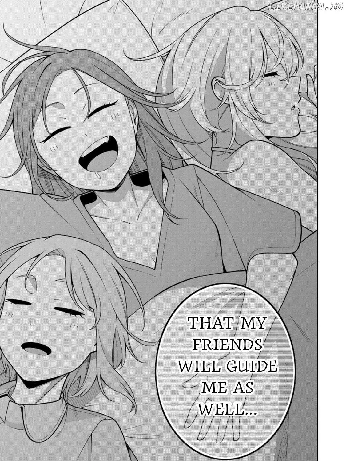 The Reincarnation of the Strongest Onmyoji ~ These monsters are too weak compared to my youkai~ Chapter 36 page 65 - 