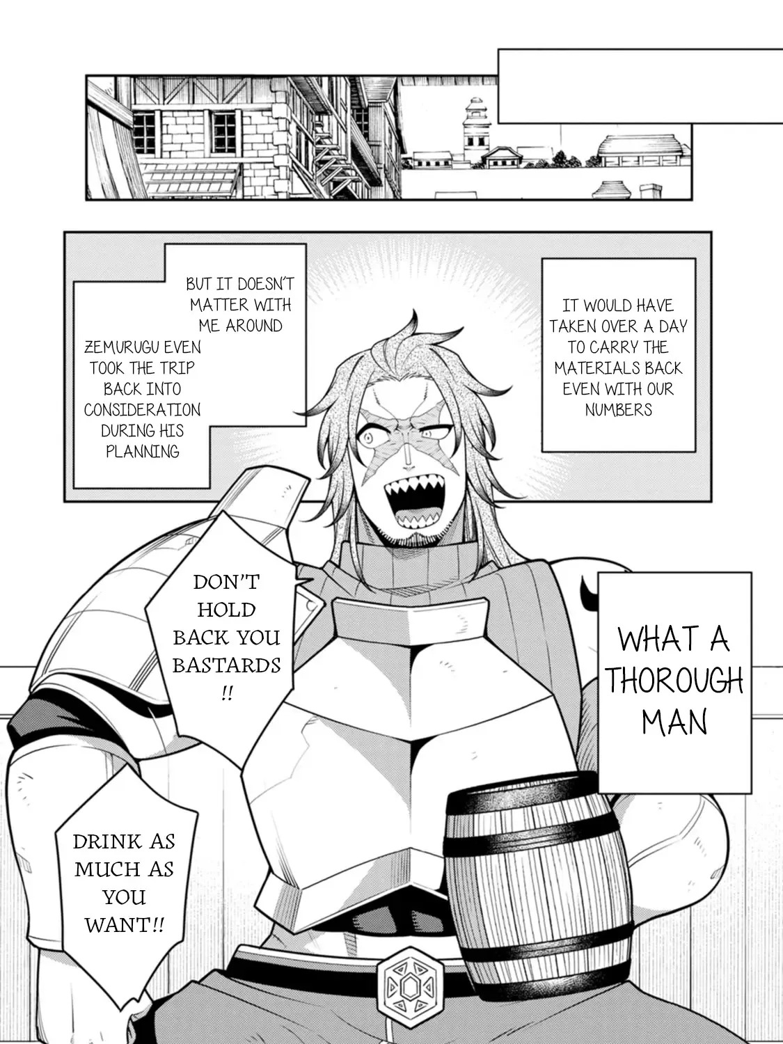 The Reincarnation of the Strongest Onmyoji ~ These monsters are too weak compared to my youkai~ Chapter 37 page 50 - 