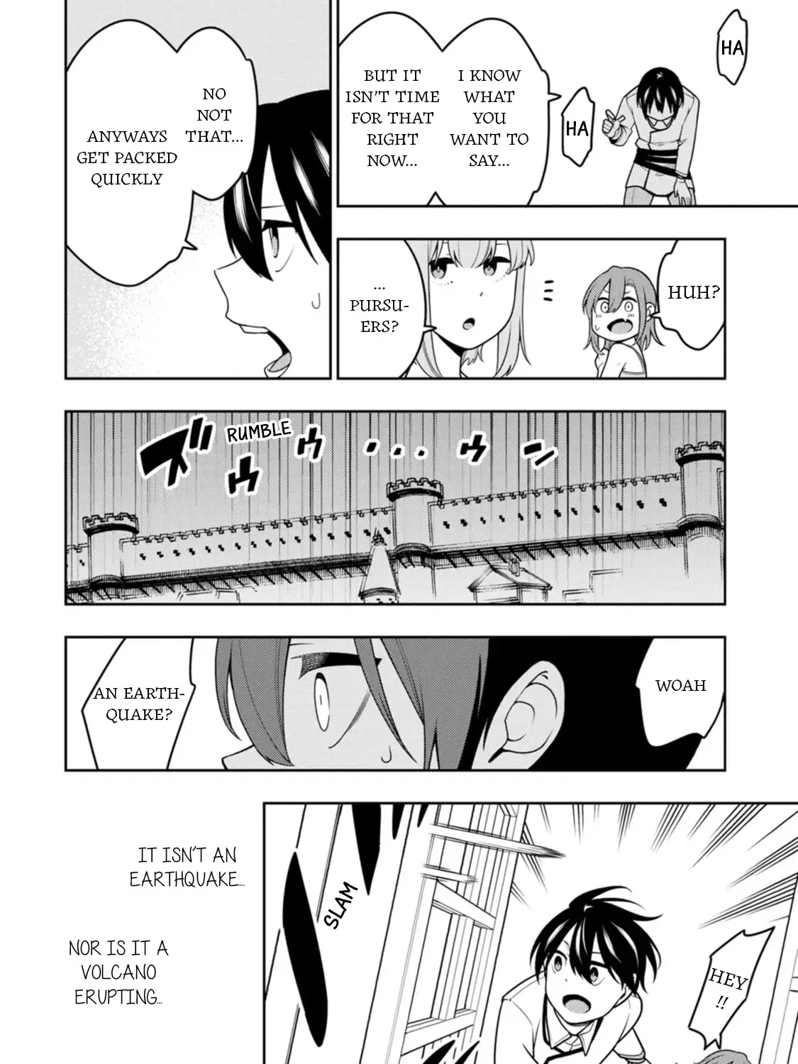 The Reincarnation of the Strongest Onmyoji ~ These monsters are too weak compared to my youkai~ Chapter 37 page 76 - 