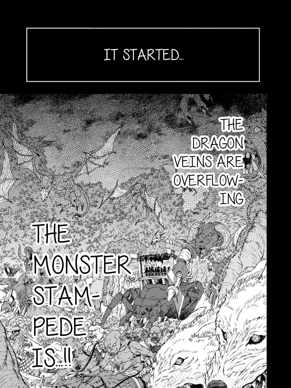 The Reincarnation of the Strongest Onmyoji ~ These monsters are too weak compared to my youkai~ Chapter 37 page 78 - 