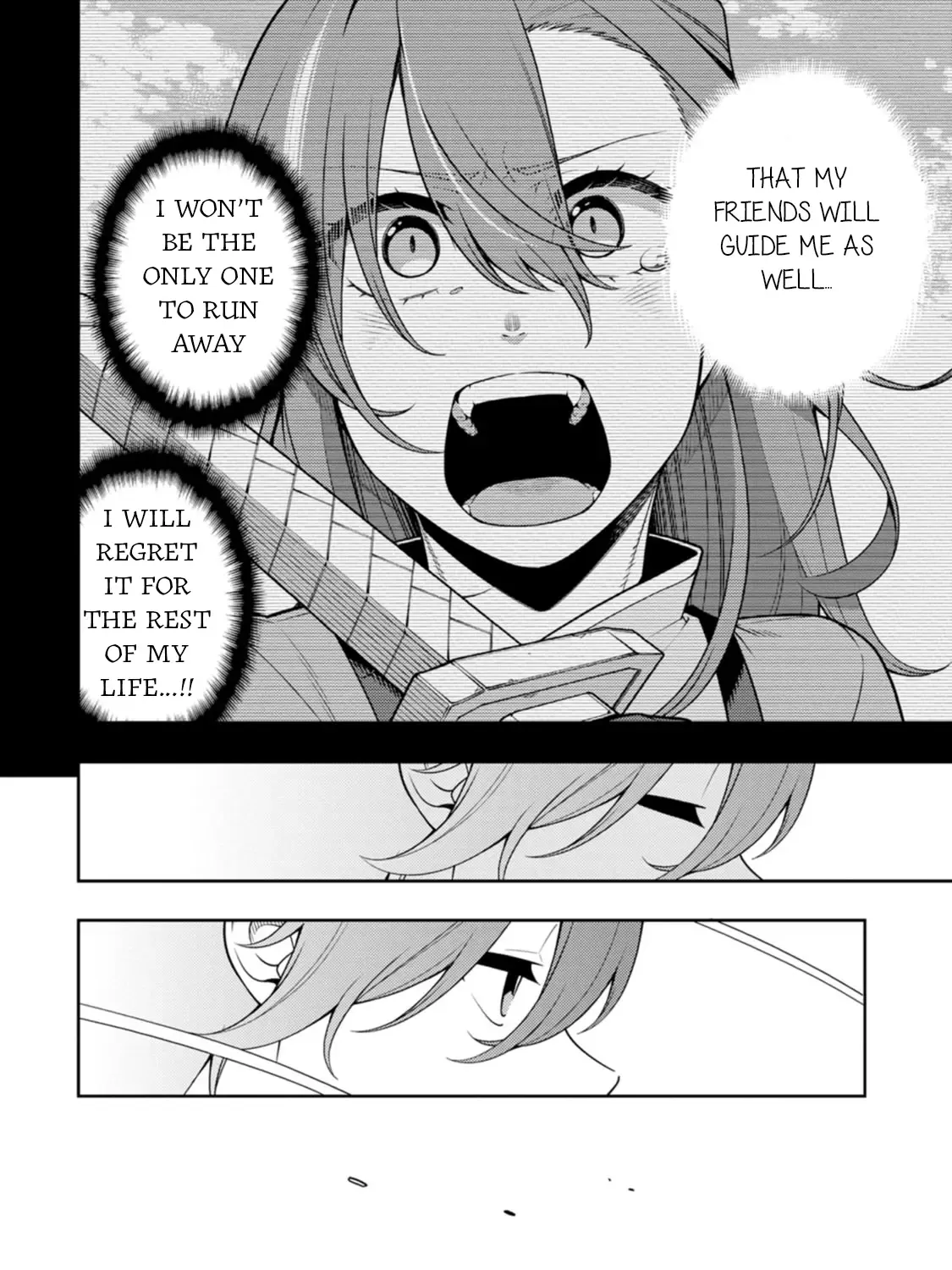 The Reincarnation of the Strongest Onmyoji ~ These monsters are too weak compared to my youkai~ Chapter 38 page 43 - 
